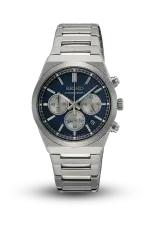 SEIKO - CLASSIC - CHRONOGRAPH - SSB453P1