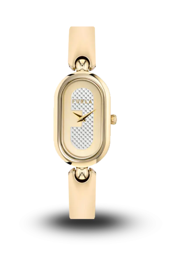 Furla | Ooh | Quartz | WW00060006L2 şəkil