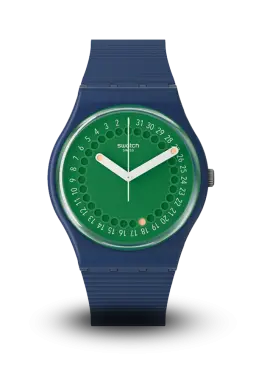 SWATCH - ORIGINALS - GENT STAR MOM - SO28N403