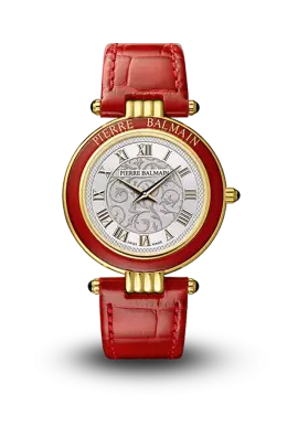 Balmain | Haute Elegance | Ladies | B81344212