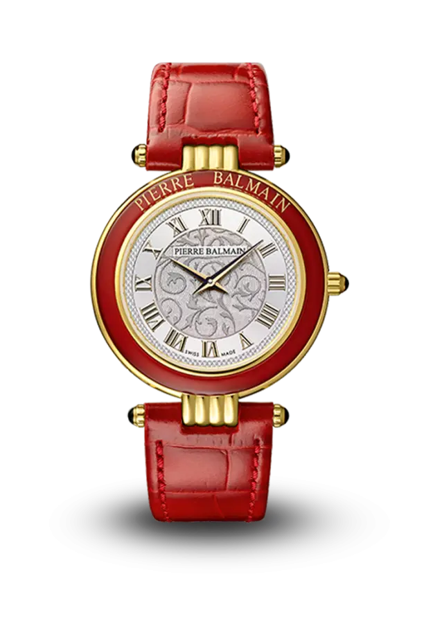 Balmain | Haute Elegance | Ladies | B81344212 şəkil