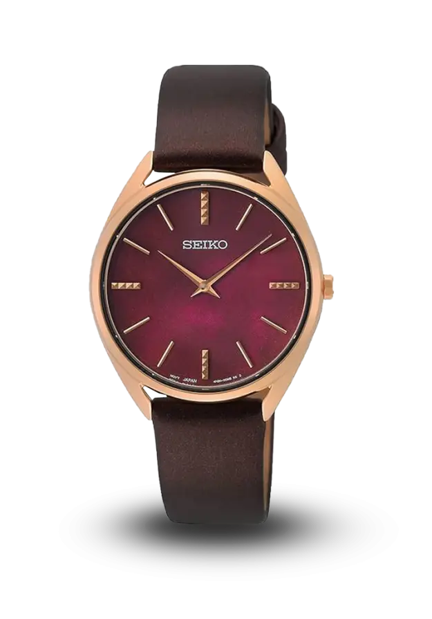 SEIKO - CONCEPTUAL - WOMEN - SWR082P1 şəkil