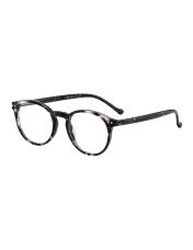 Zippo Eyewear | Reading | +3.00 | 31Z-B18-BLK300