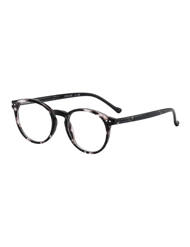 Zippo Eyewear | Reading | +3.00 | 31Z-B18-BLK300 şəkil