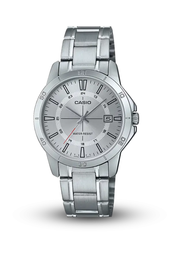 Casio | General | Standard | MTP-V004D-7CUDF şəkil Casio | General | Standard | MTP-V004D-7CUDF şəkil