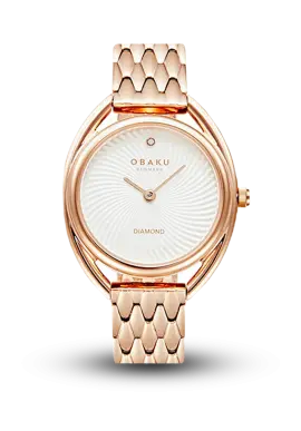 Obaku | Juvel | Fuchsia | V286LXVISV