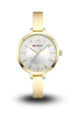 Curren | Classic | Ladies | 9012-5