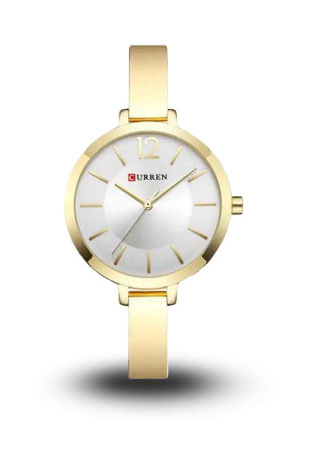 Curren | Classic | Ladies | 9012-5 şəkil