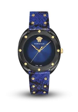 VERSACE - SHADOV - QUARTZ - VEBM00418