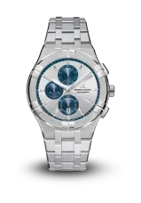 MAURICE LACROIX - AIKON - QUARTZ CHRONOGRAPH - AI1118-SS002-230-1 MAURICE LACROIX - AIKON - QUARTZ CHRONOGRAPH - AI1118-SS002-230-1