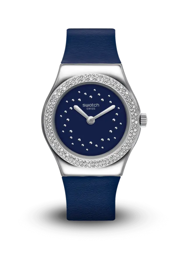 SWATCH - IRONY - MONTHLY DROPS - YSS333 şəkil