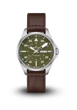 HAMILTON - KHAKI AVIATION - PILOT DAY DATE AUTO - H64635560 HAMILTON - KHAKI AVIATION - PILOT DAY DATE AUTO - H64635560