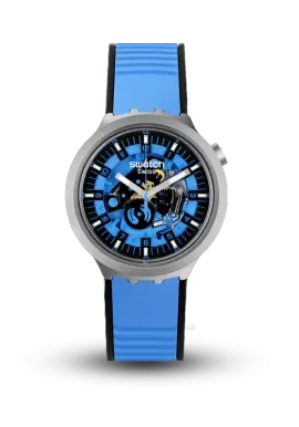 Swatch | Big Bold | Irony | SB07S106