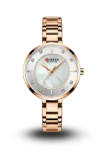 Curren | Classic | Ladies | 9051-2
