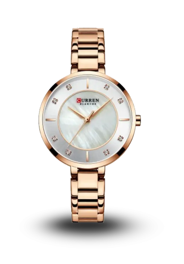 Curren | Classic | Ladies | 9051-2 şəkil