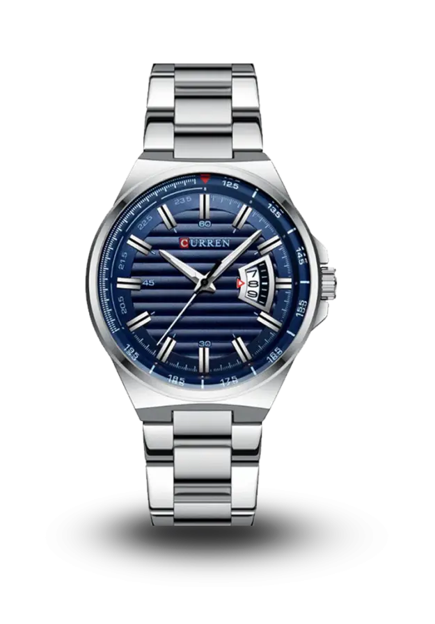 Curren | Classic | Gents | 8375-2 şəkil