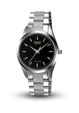 CASIO  - GENERAL - STANDARD ANALOG - LTP-1274D-1ADF
