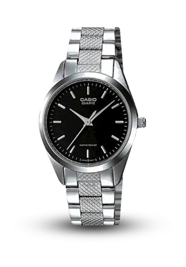 CASIO  - GENERAL - STANDARD ANALOG - LTP-1274D-1ADF şəkil