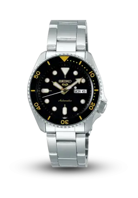 Seiko | 5 Sports | Skx Series | SRPD57K1