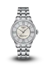 TISSOT - T-CLASSIC - CHEMIN DES TOURELLES - T0992071111600 TISSOT - T-CLASSIC - CHEMIN DES TOURELLES - T0992071111600