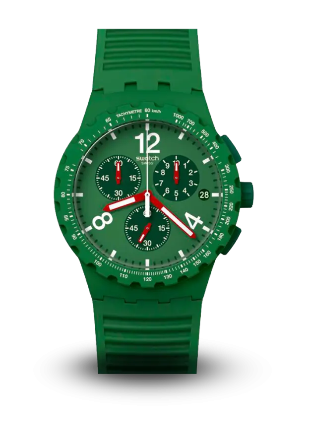 SWATCH - ORIGINALS - ORIGINAL ESSENTIALS - SUSG407 şəkil