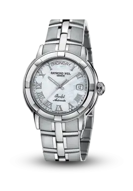 RAYMOND WEIL - PARSIFAL - AUTOMATIC - 2844-ST-00908 