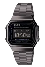 Casio | General | Vintage | A168wgg1bdf Casio | General | Vintage | A168wgg1bdf