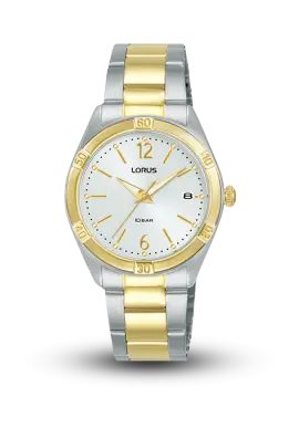 Lorus | Women | Quartz | RH980QX9