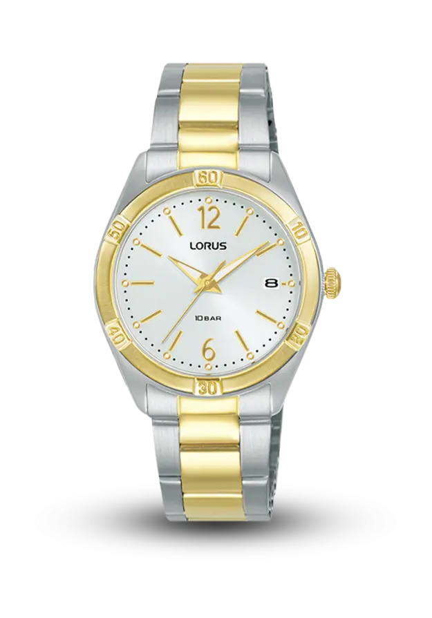 LORUS - WOMEN - SPORT - RH980QX9 şəkil