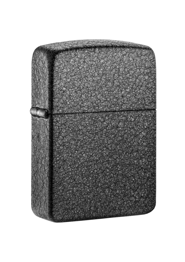 Zippo | Black Crackle | 1941 Replica | 28582 şəkil