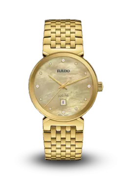RADO - FLORENCE - DIAMONDS - R48915903 