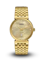 RADO - FLORENCE - DIAMONDS - R48915903 RADO - FLORENCE - DIAMONDS - R48915903