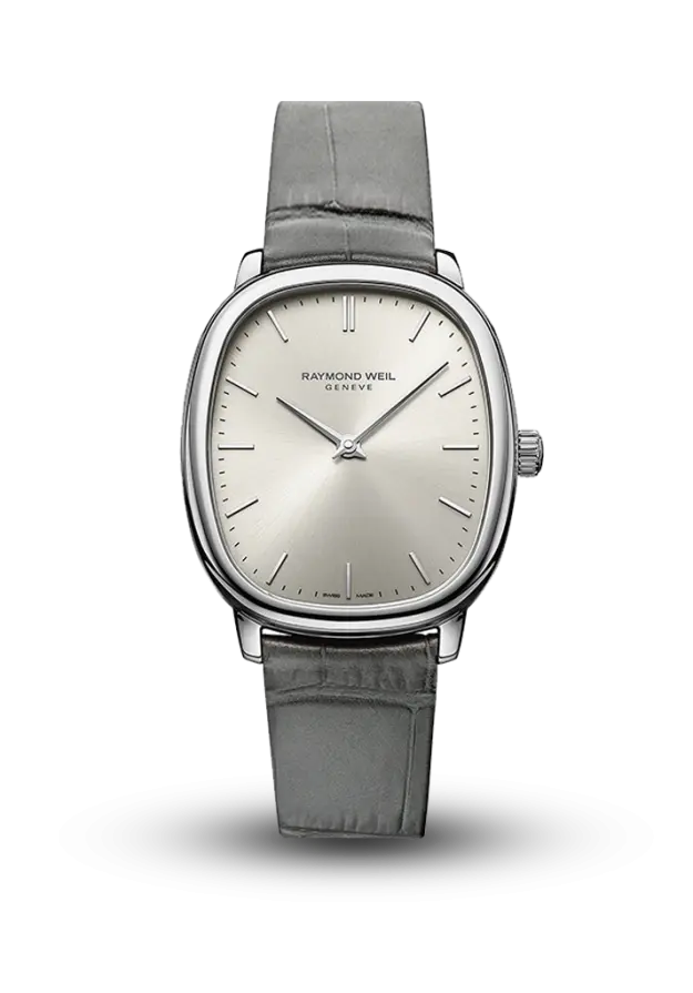 Raymond Weil | Tocatta | Heritage | 2280-STC-64001 şəkil