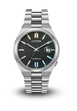 CITIZEN - MECHANICAL -  - NJ0151-53E