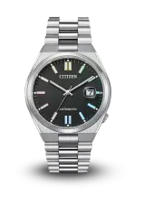 CITIZEN - MECHANICAL -  - NJ0151-53E
