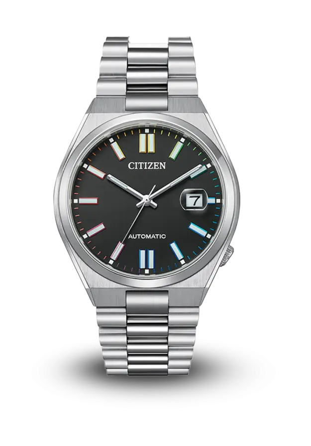 CITIZEN - MECHANICAL -  - NJ0151-53E şəkil
