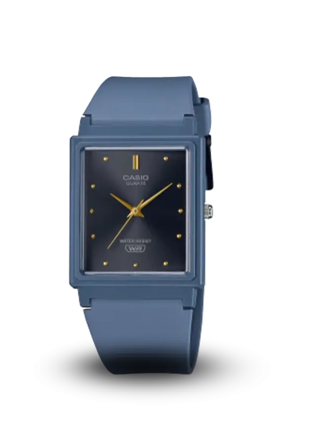 CASIO - GENERAL - AUTOMATIC - MQ-38UC-2A2DF şəkil