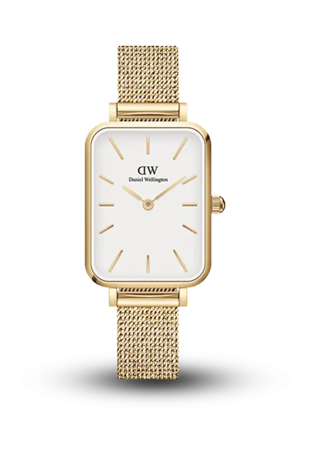 Daniel Wellington | Quadro | Pressed | DW00100556 şəkil