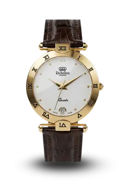 Richelieu | Allure | Ladies | MRI2332H05919