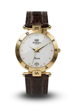 Richelieu | Allure | Ladies | MRI2332H05919
