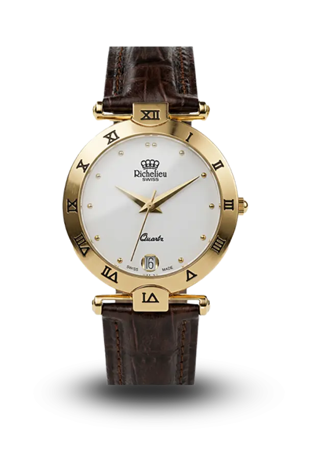 Richelieu | Allure | Ladies | MRI2332H05919 şəkil