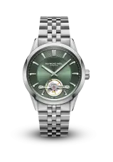 RAYMOND WEIL - FREELANCER - CALIBRE RW1212 - OPEN HEART - 2781-ST-52051 RAYMOND WEIL - FREELANCER - CALIBRE RW1212 - OPEN HEART - 2781-ST-52051