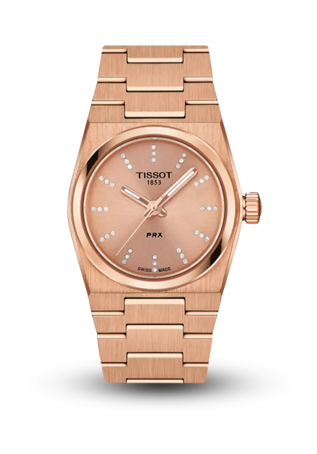 Tissot | Classic Dream | Prx 25Mm | T1370103350600 изображение