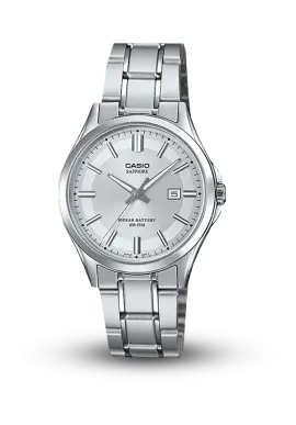 Casio | General | Analog | MTS-100D-7AVDF