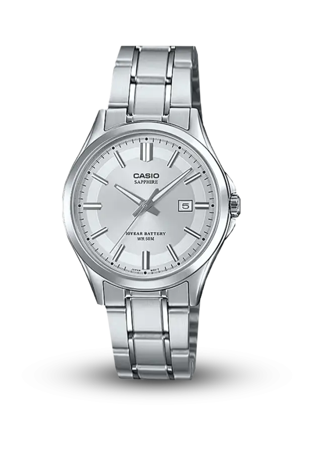 Casio | General | Analog | MTS-100D-7AVDF изображение