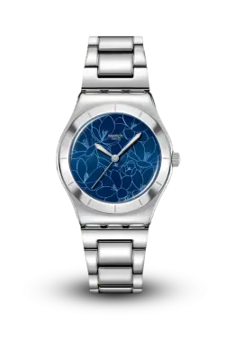 Swatch | Irony | Blossom Time | YLS235G