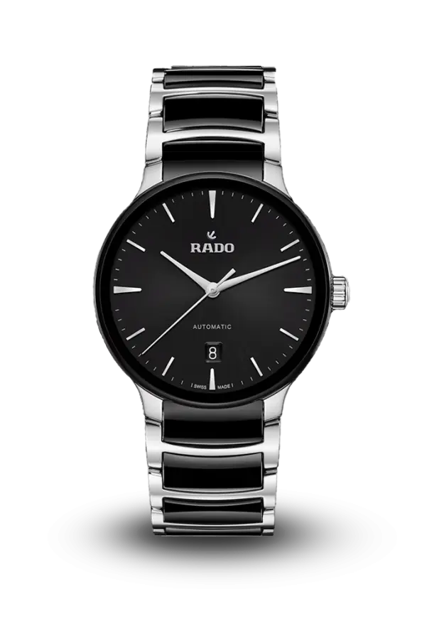 RADO - CENTRIX - AUTOMATIC  - R30018152  şəkil