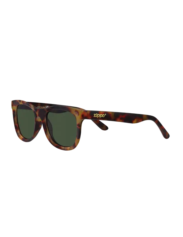 Zippo Eyewear | Sunglasses | Classic | OB240-2 şəkil