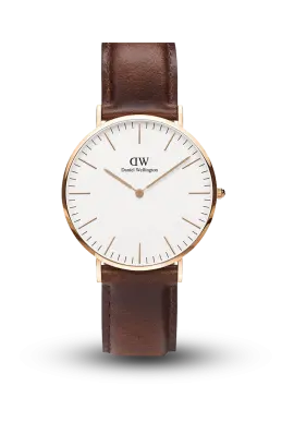 Daniel Wellington | Classic | St Mawes | DW00100006