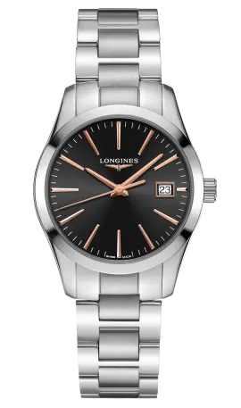 Longines | Conquest | Classic | L23864526